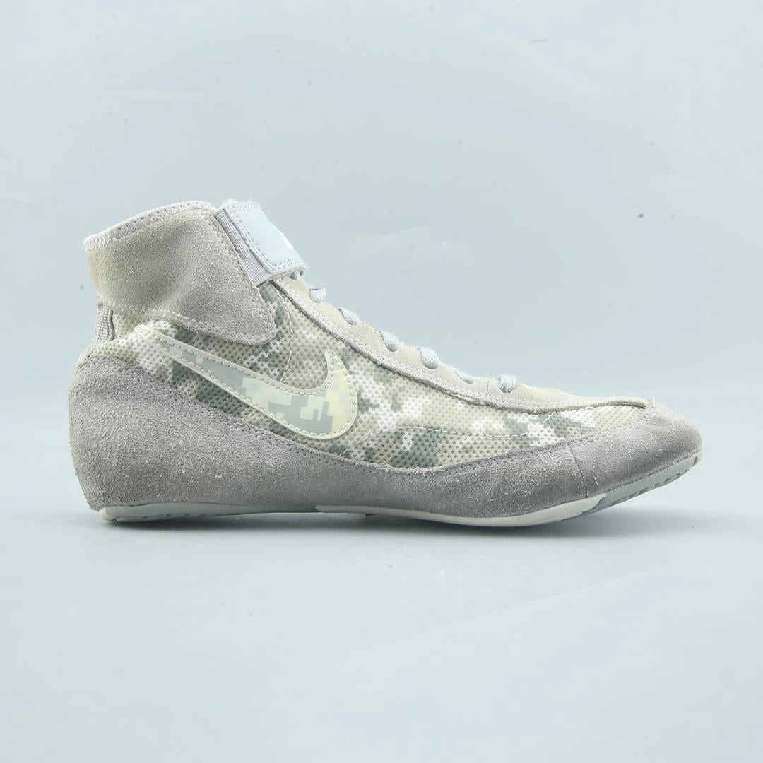 NIKE SPEEDSWEEP 7 Nike casual shoe imagery