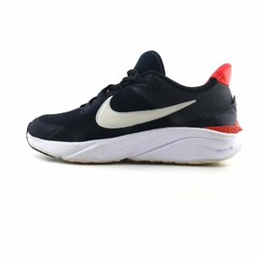 NIKE STAR RUNNER 4 Nike supportive fitness footwear