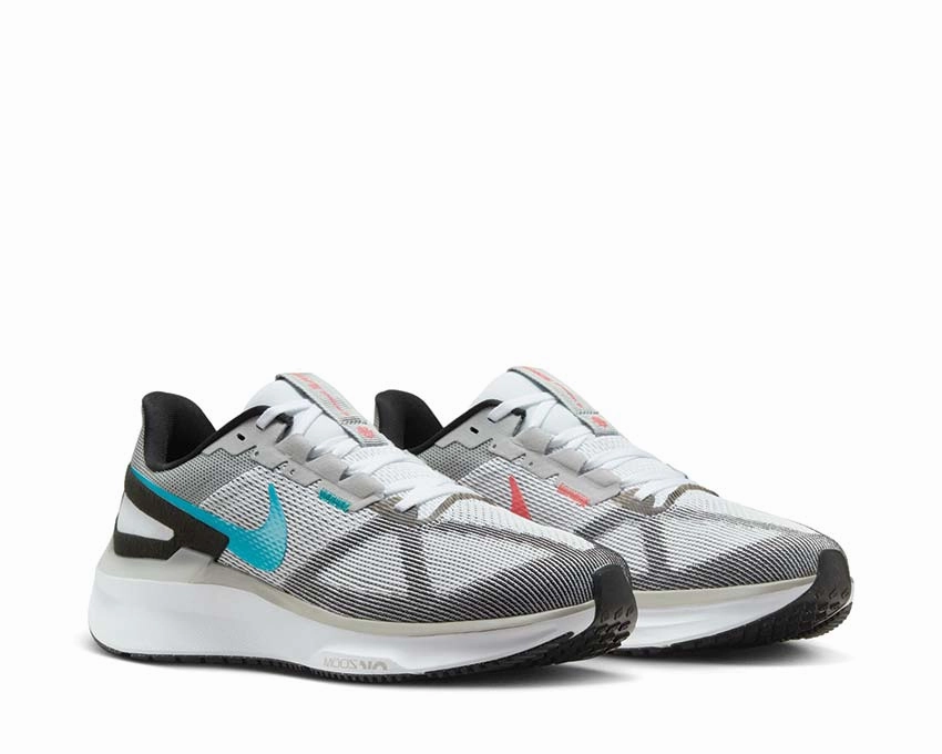 Nike Structure 25 Nike Men??s athletic shoes