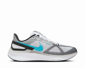 Nike Structure 25 Nike men??s athletic shoes with versatile design