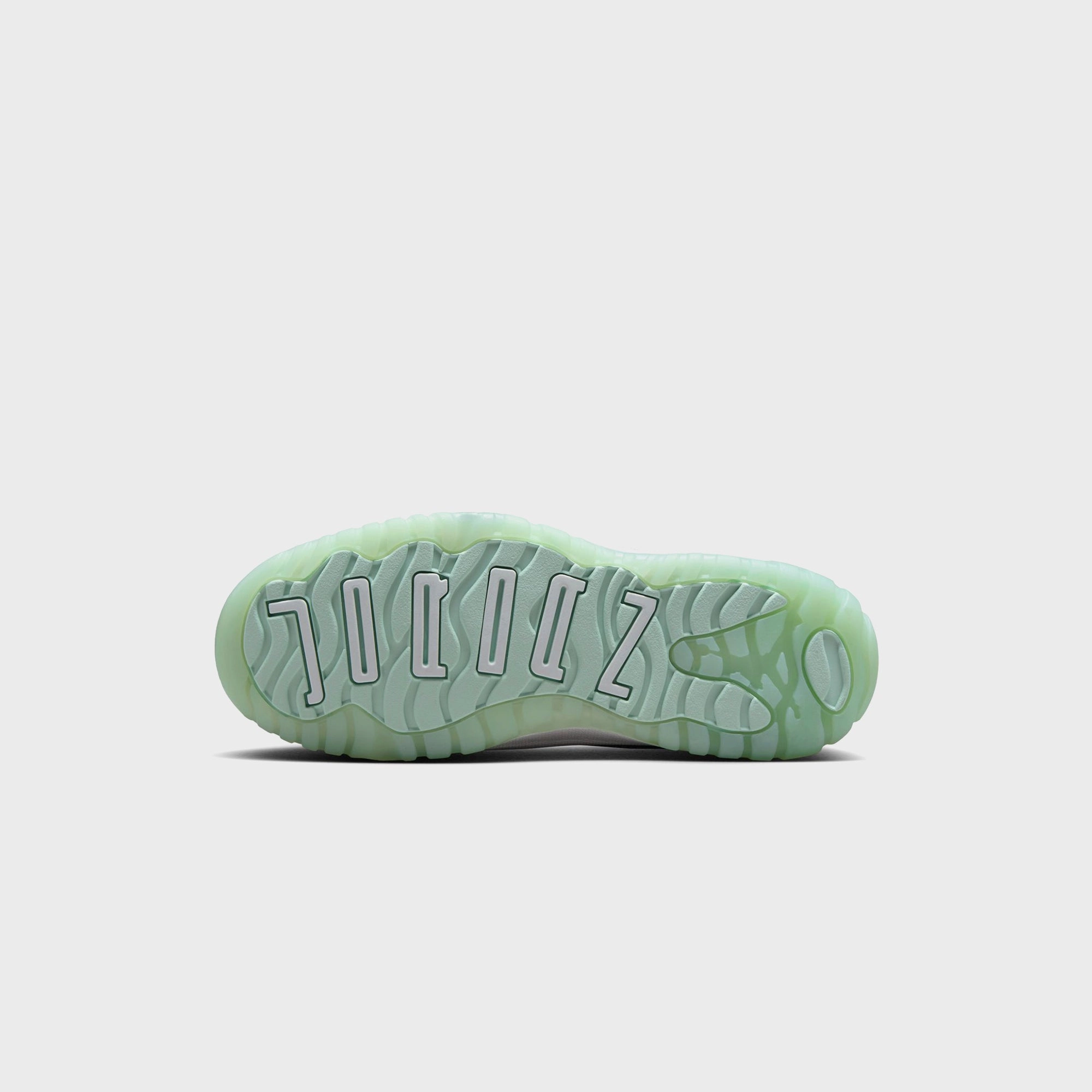 Nike TD Jordan 11 Retro Low - White / Igloo All-day streetwear kicks