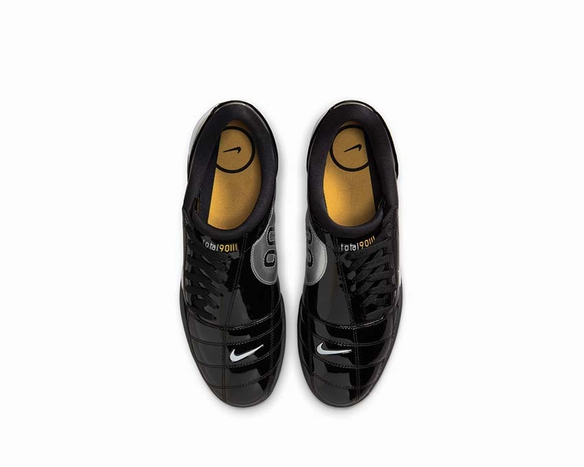 Nike Total 90 SP "Black Patent" Nike Men??s athletic shoes