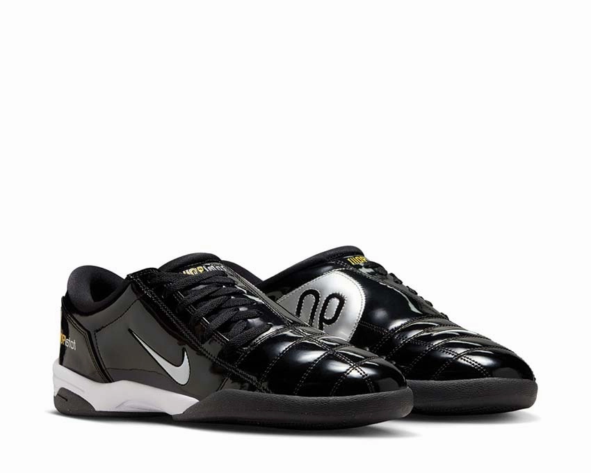 Nike Total 90 SP "Black Patent" Nike Men??s athletic shoes