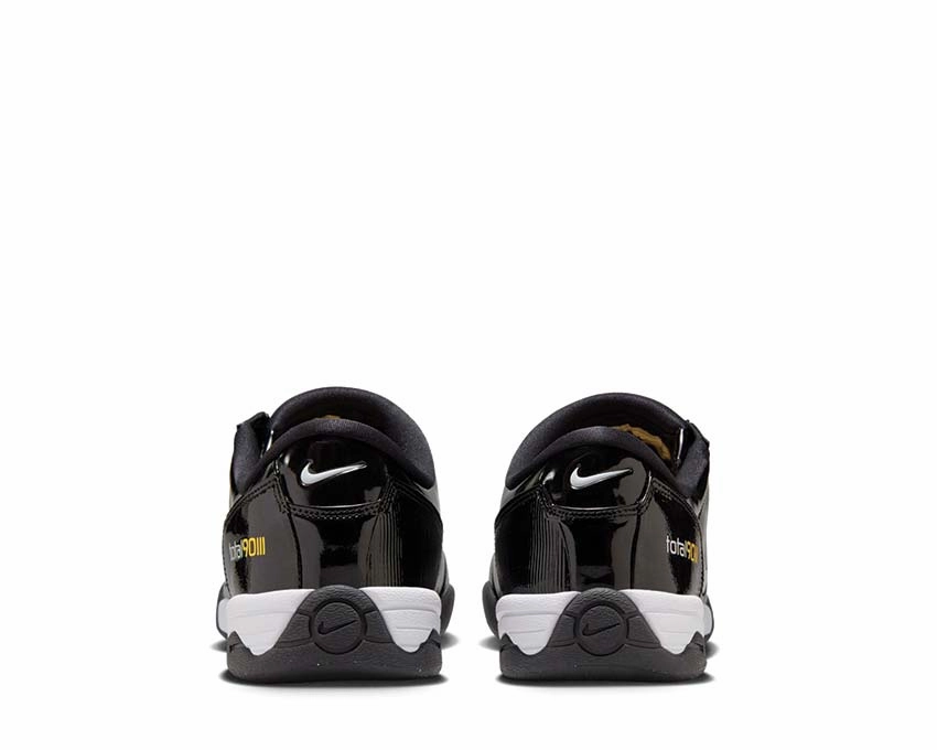 Nike Total 90 SP "Black Patent" Nike Men??s athletic shoes