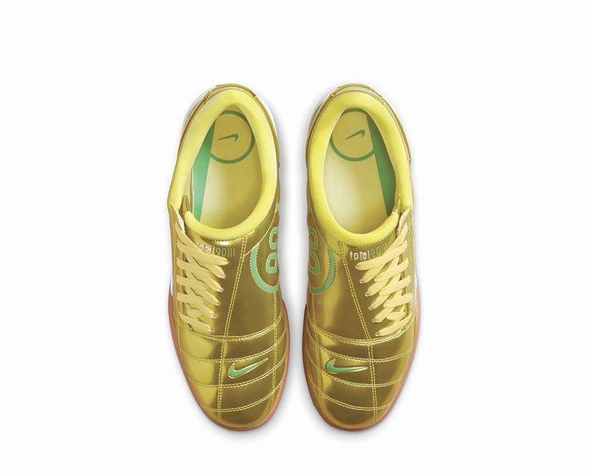 Nike Total 90 SP "Dynamic Yellow" Nike Men??s athletic shoes