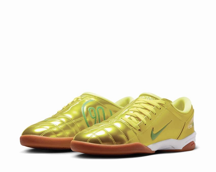 Nike Total 90 SP "Dynamic Yellow" Nike Men??s athletic shoes