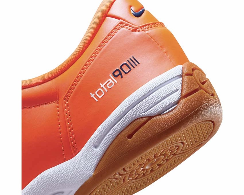 Nike Total 90 SP "Safety Orange" Nike Men??s athletic shoes