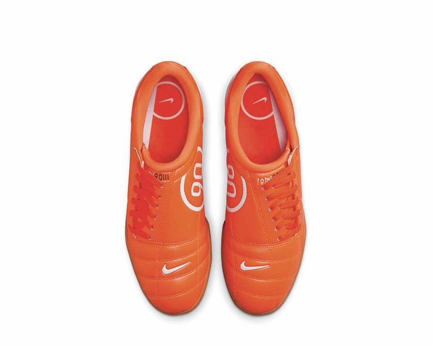 Nike Total 90 SP "Safety Orange" Nike Men??s athletic shoes