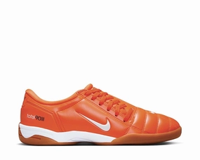 Nike Total 90 SP "Safety Orange" Nike men??s athletic shoes with versatile design