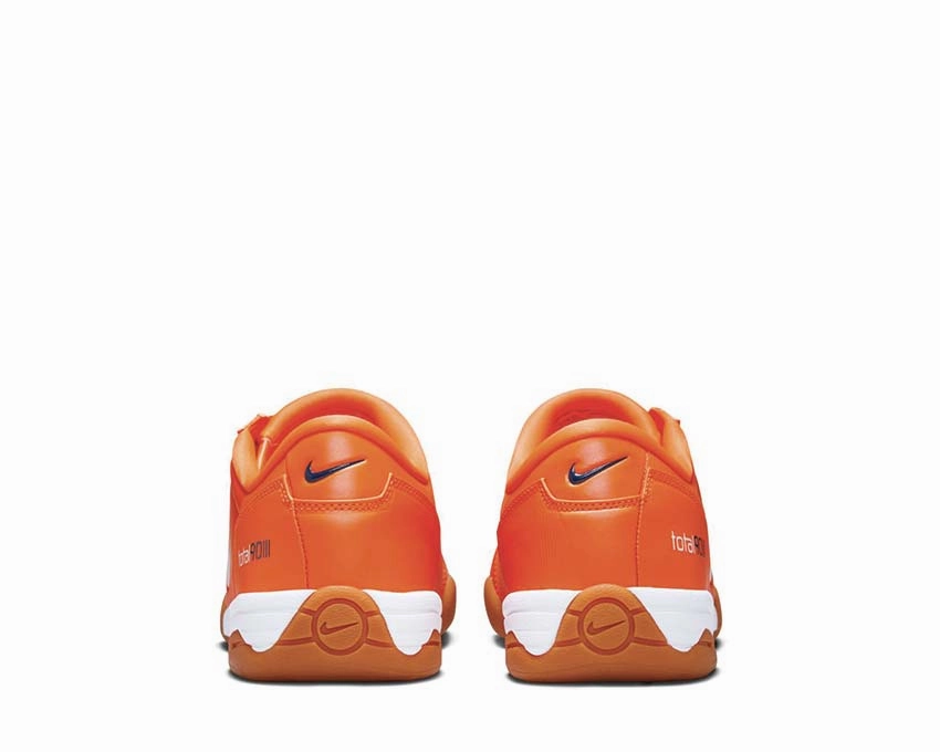 Nike Total 90 SP "Safety Orange" Nike Men??s athletic shoes