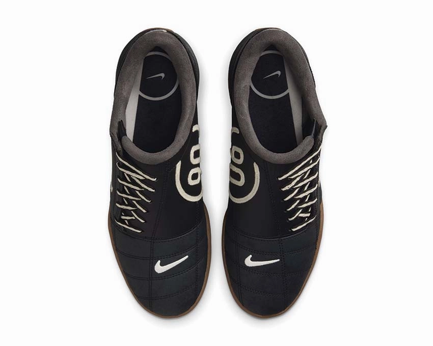 Nike Total 90 W "Black Gum" Nike Women??s everyday sneakers