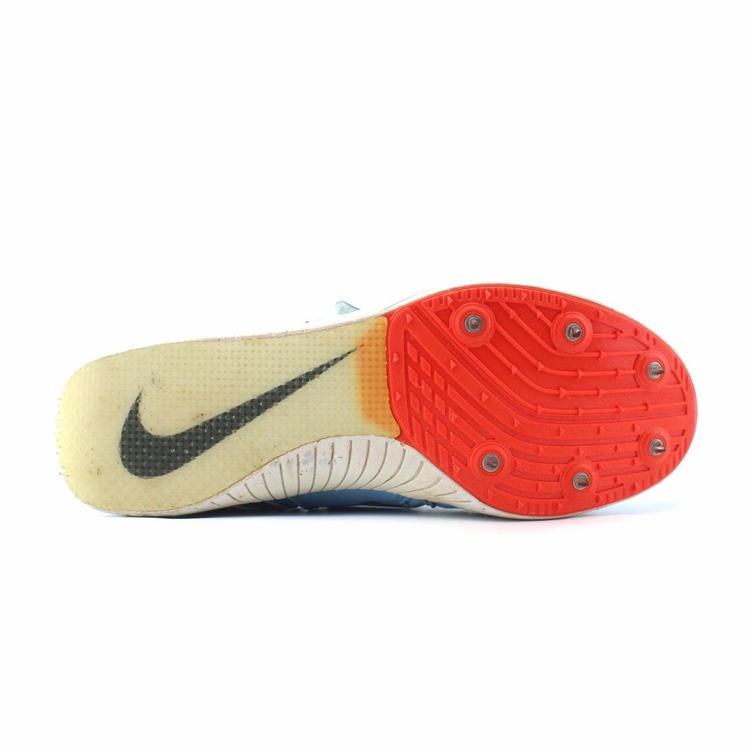 NIKE  TRIPLE JUMP ELITE Nike performance shoe shots