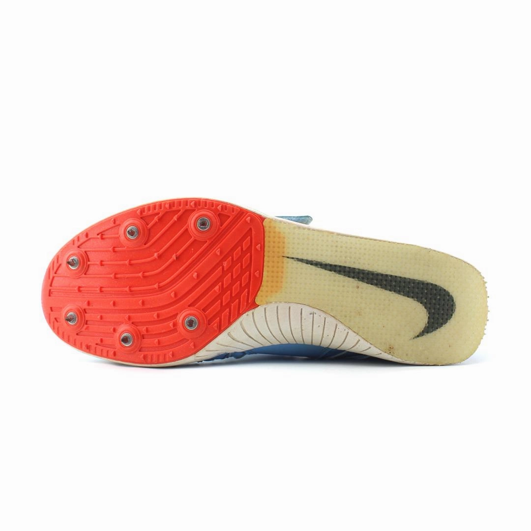 NIKE  TRIPLE JUMP ELITE Nike performance shoe shots