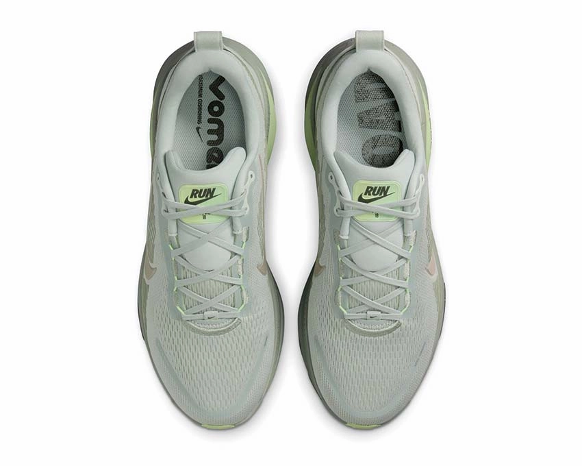 Nike Vomero 18 "Barely Volt" Nike Men??s athletic shoes