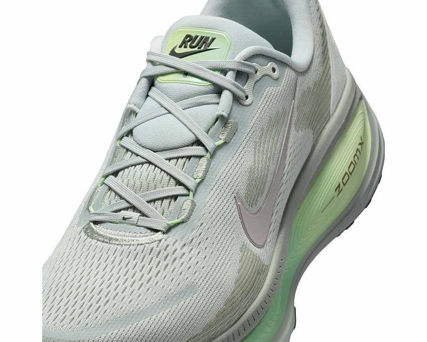 Nike Vomero 18 "Barely Volt" Nike Men??s athletic shoes