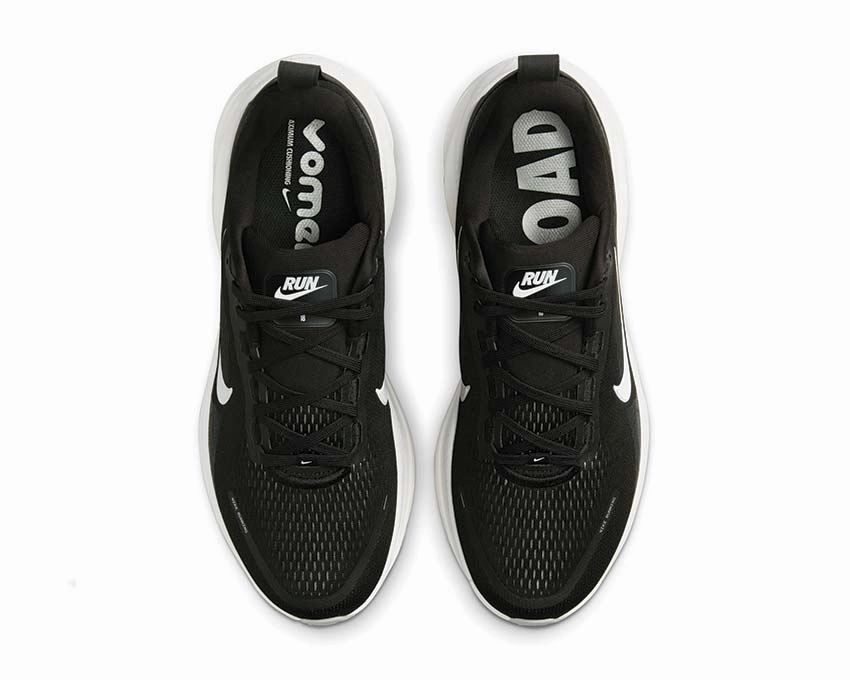 Nike Vomero 18 "Black" Nike Men??s athletic shoes
