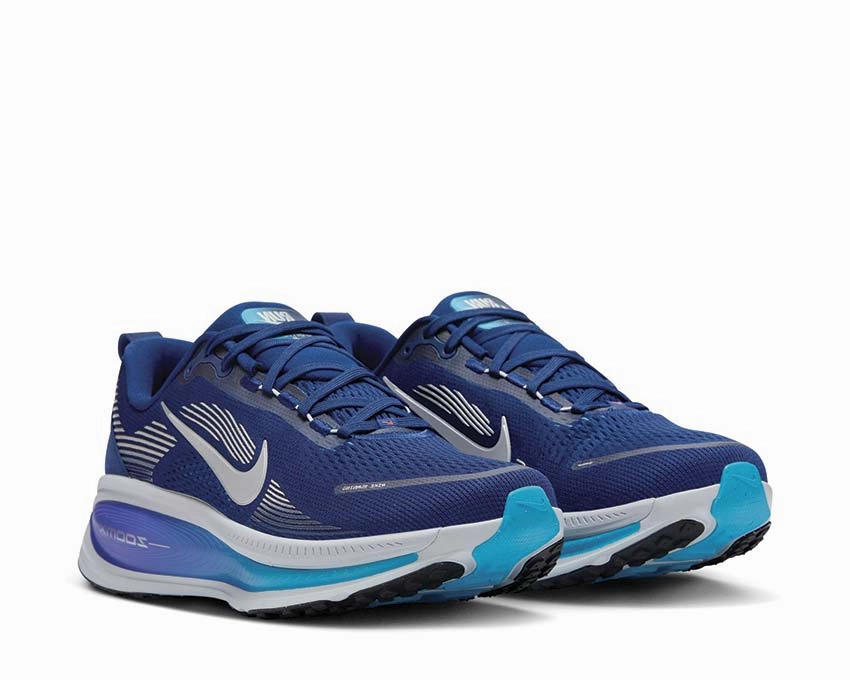 Nike Vomero 18 "Blue Void" Nike Men??s athletic shoes