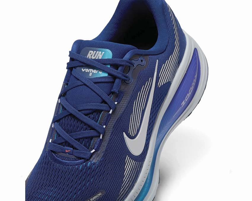 Nike Vomero 18 "Blue Void" Nike Men??s athletic shoes