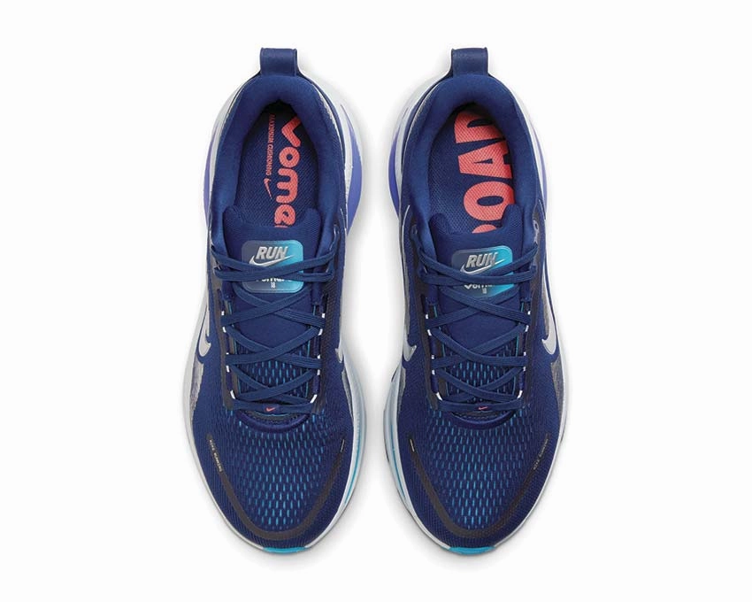 Nike Vomero 18 "Blue Void" Nike Men??s athletic shoes