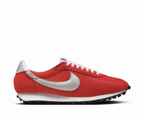 Nike W LD-1000 "University Red" Nike women??s sneakers with sporty chic feel