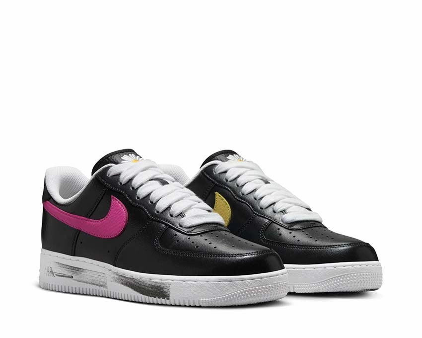 Nike x PEACEMINUSONE Air Force 1' 07 Paranoise 3.0 Nike Men??s athletic shoes
