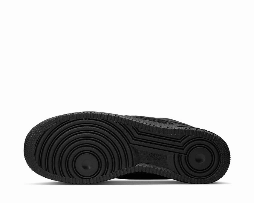 Nike x Slam Jam Air Force 1 Low SP Nike Men??s everyday sneakers