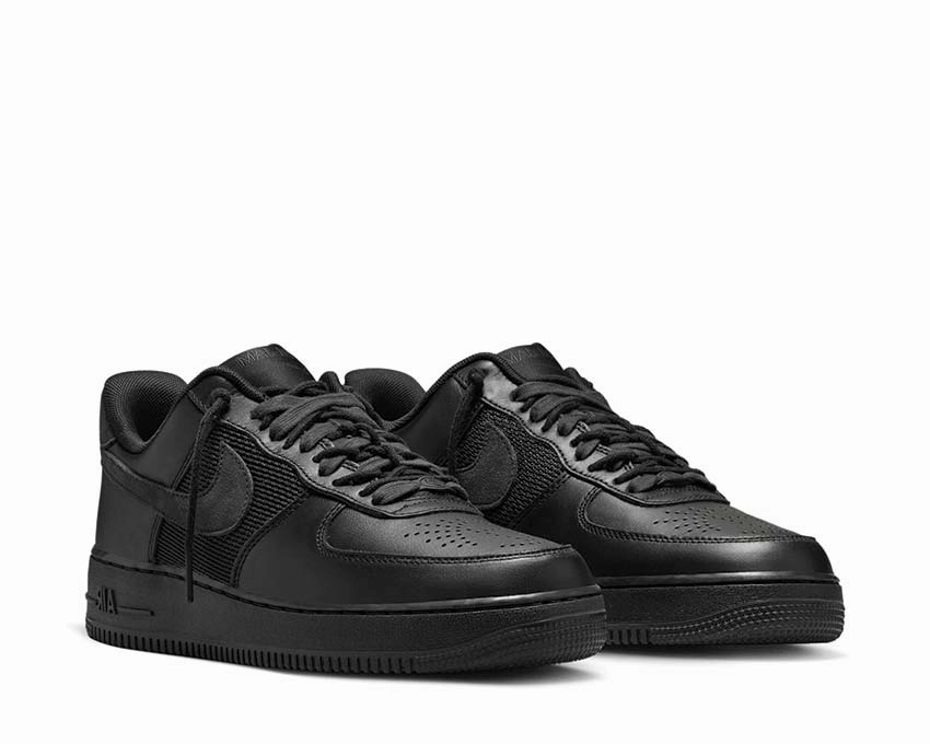 Nike x Slam Jam Air Force 1 Low SP Nike Men??s everyday sneakers