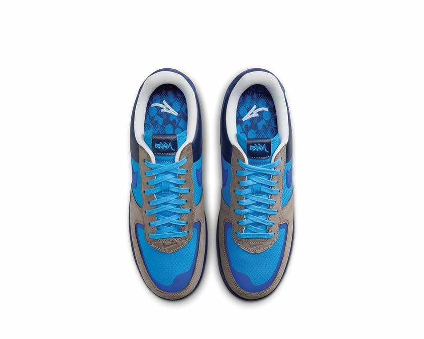 Nike x Stash Air Force 1 Low SP Nike Men??s athletic shoes