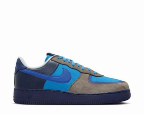 Nike x Stash Air Force 1 Low SP Nike men??s athletic shoes with versatile design