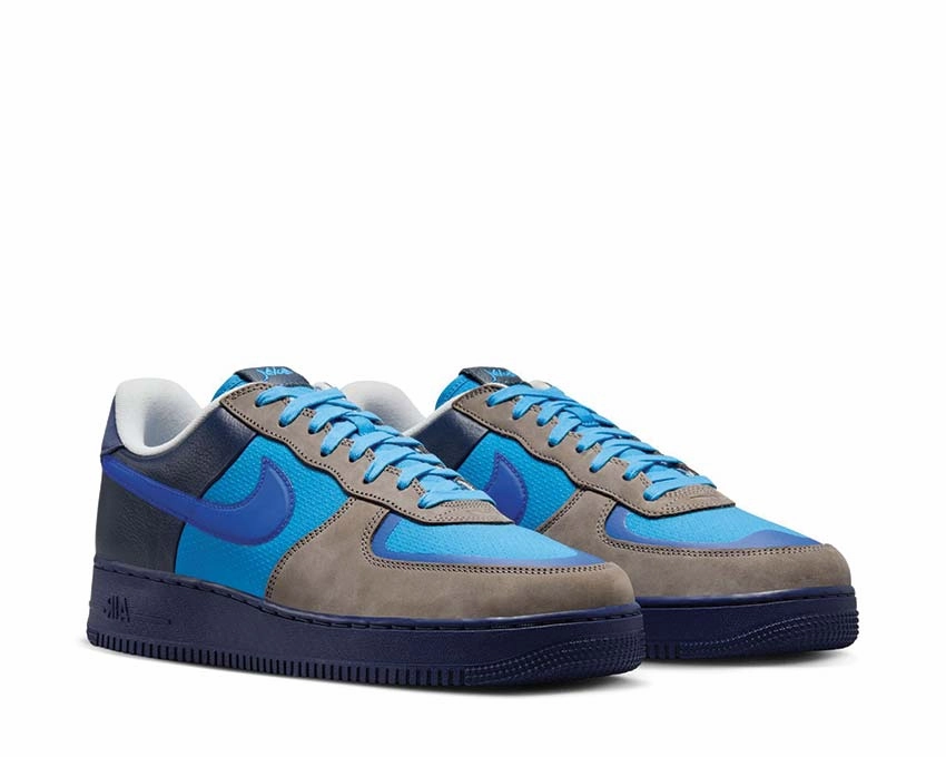 Nike x Stash Air Force 1 Low SP Nike Men??s athletic shoes