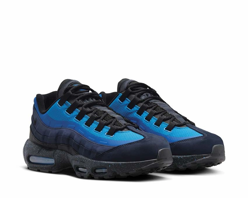 Nike x Stash  Air Max 95 SP Nike Men??s athletic shoes