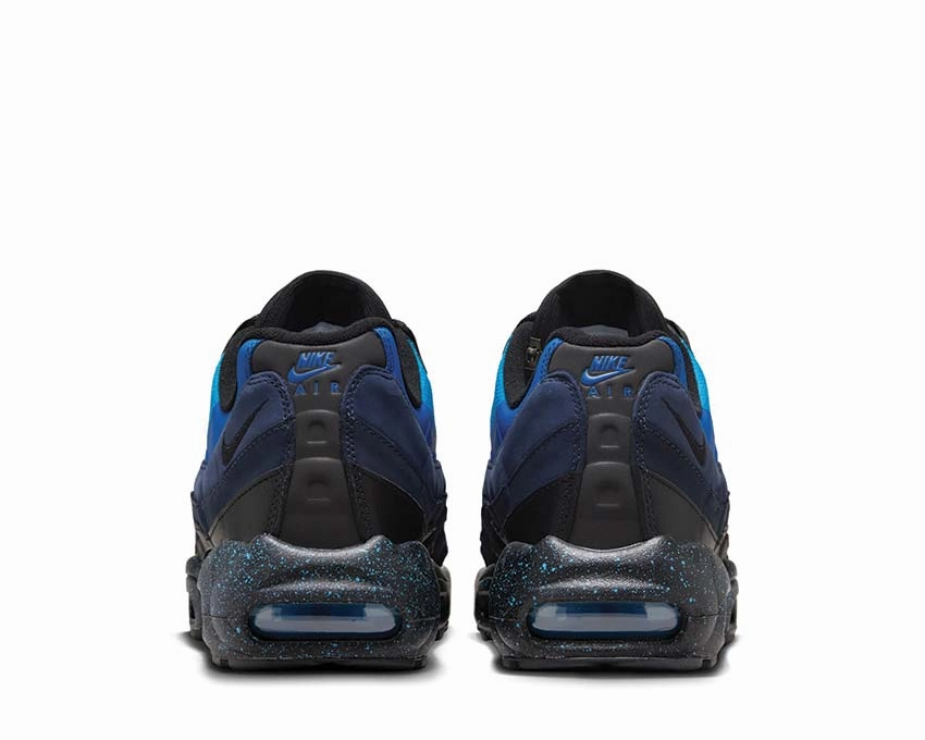 Nike x Stash  Air Max 95 SP Nike Men??s athletic shoes