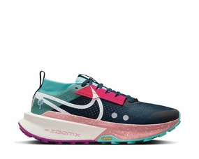 Nike Zegama Trail 2 Nike men??s athletic shoes with versatile design
