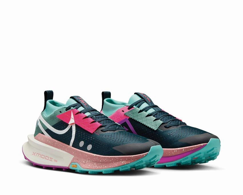 Nike Zegama Trail 2 Nike Men??s athletic shoes