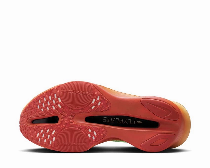 Nike Zoom Alphafly Next 3 "Eliud Kipchoge" Nike Men??s athletic shoes