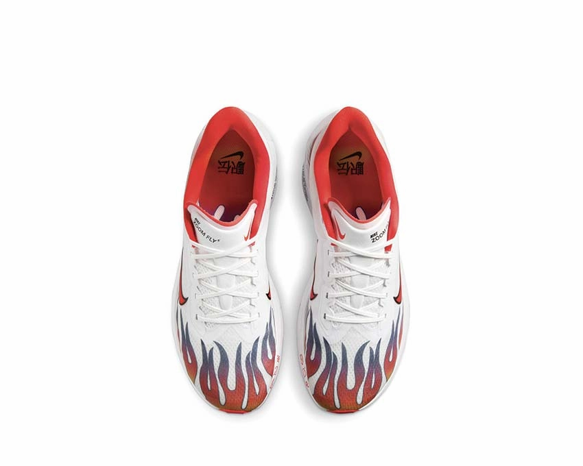 Nike Zoom Fly 6 Prm "Ekiden" Nike Men??s athletic shoes