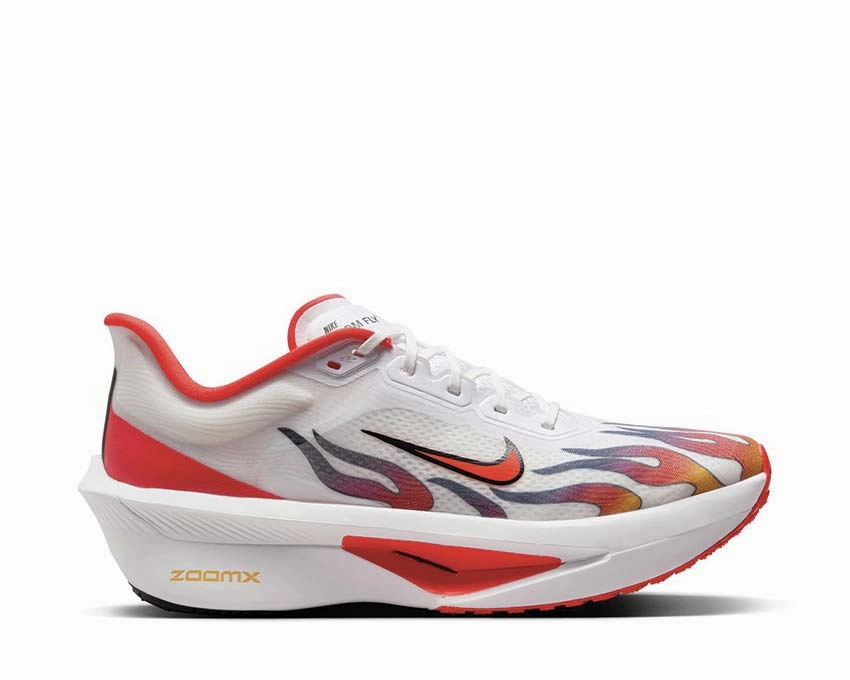 Nike Zoom Fly 6 Prm "Ekiden" Nike men??s athletic shoes with versatile design