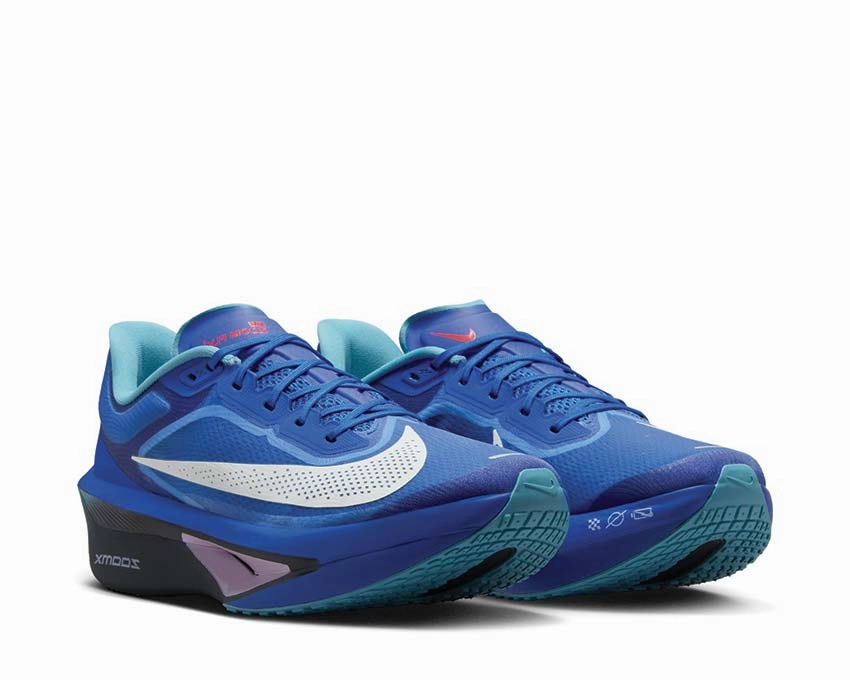 Nike Zoom Fly 6 PRM "Racer Blue" Nike Men??s athletic shoes
