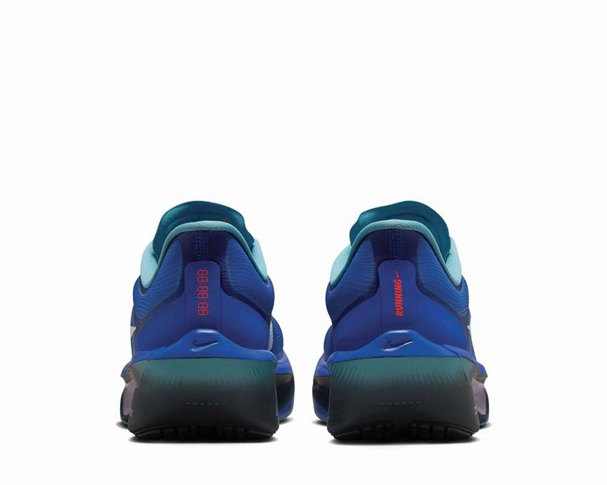 Nike Zoom Fly 6 PRM "Racer Blue" Nike Men??s athletic shoes
