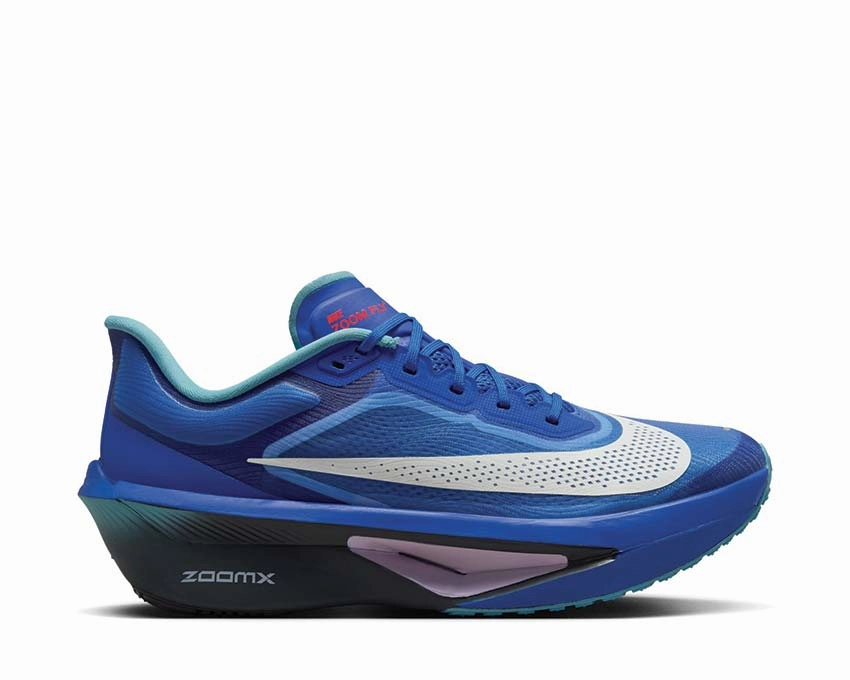 Nike Zoom Fly 6 PRM "Racer Blue" Nike men??s athletic shoes with versatile design