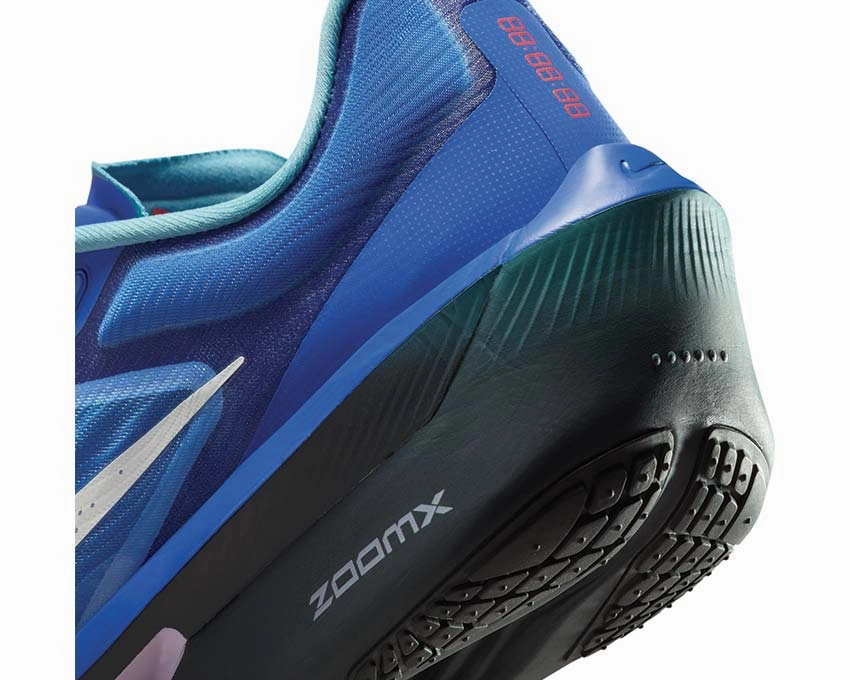 Nike Zoom Fly 6 PRM "Racer Blue" Nike Men??s athletic shoes