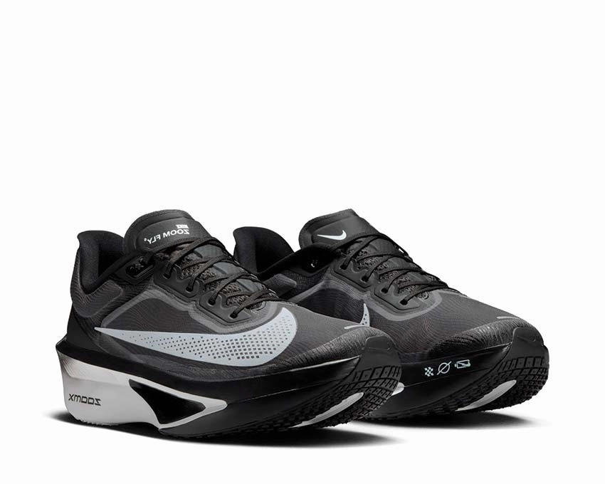 Nike Zoom Fly 6 "Black" Nike Men??s athletic shoes