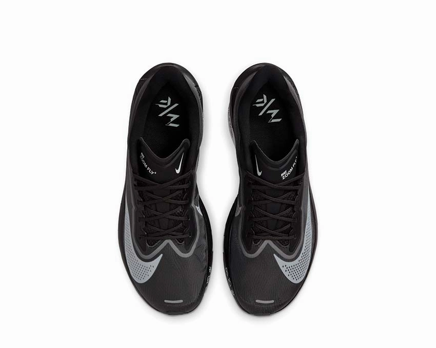 Nike Zoom Fly 6 "Black" Nike Men??s athletic shoes