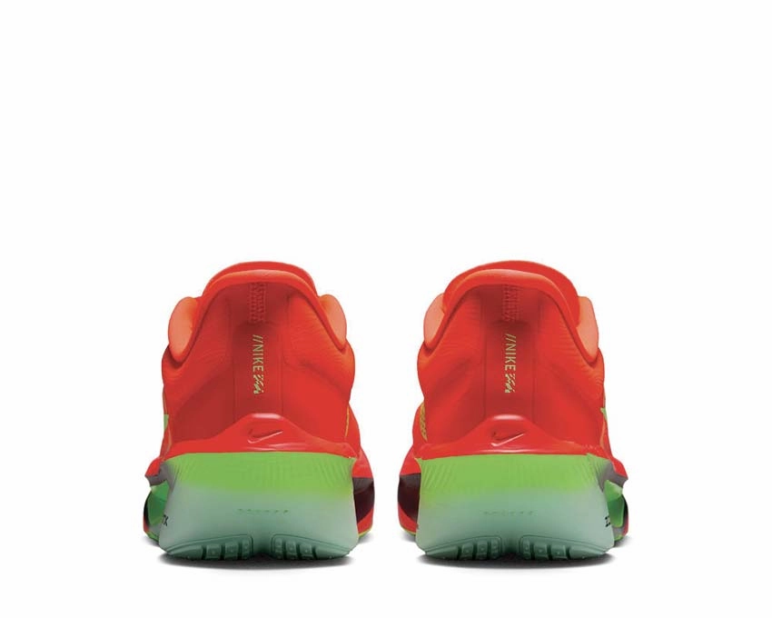 Nike Zoom Fly 6 "Bright Crimson" Nike Men??s athletic shoes