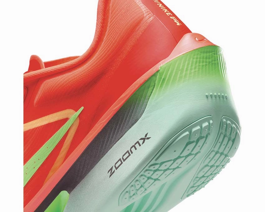 Nike Zoom Fly 6 "Bright Crimson" Nike Men??s athletic shoes