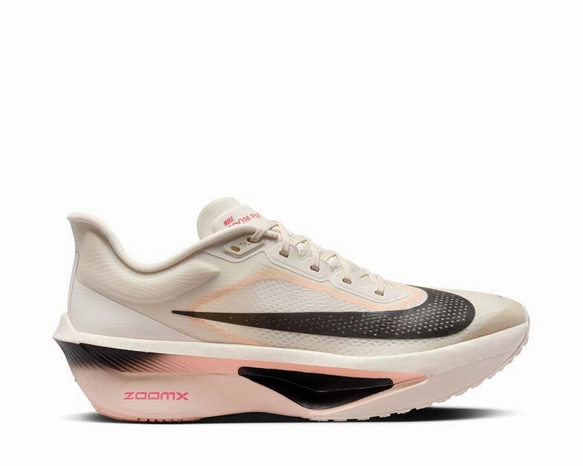 Nike Zoom Fly 6 "Crimson Tint" Nike men??s athletic shoes with versatile design