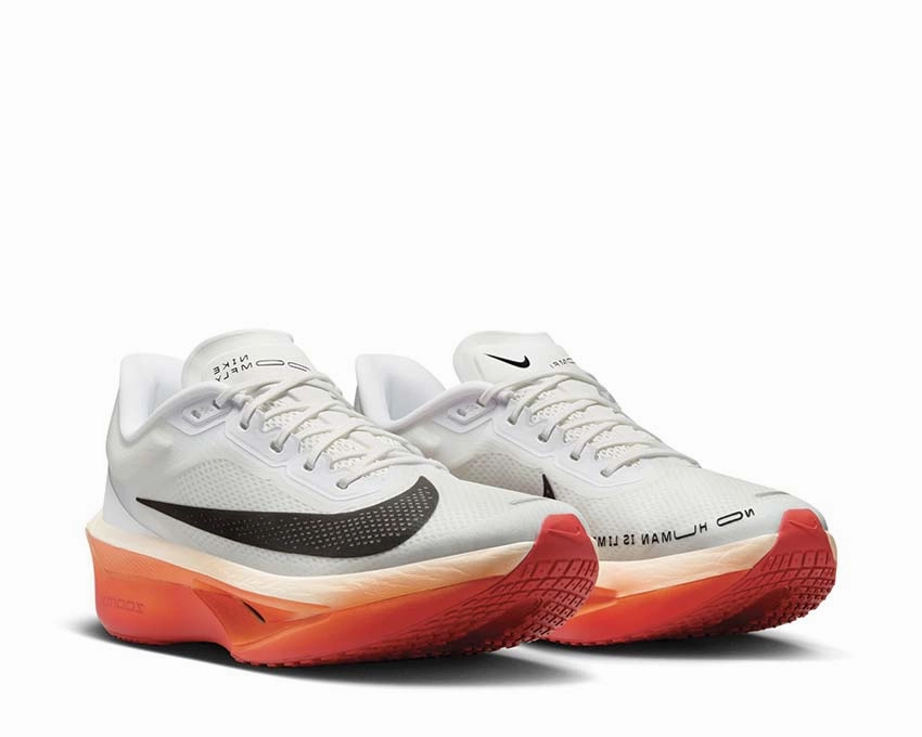 Nike Zoom Fly 6 "Eliud Kipchoge" Nike Men??s athletic shoes