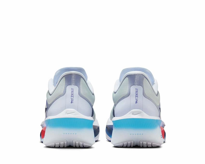 Nike Zoom Fly 6 "Ghost" Nike Men??s athletic shoes