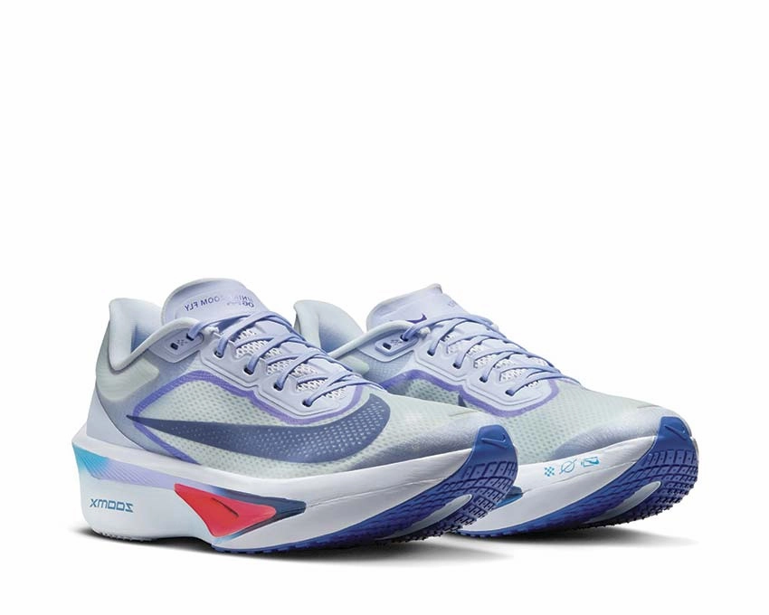 Nike Zoom Fly 6 "Ghost" Nike Men??s athletic shoes