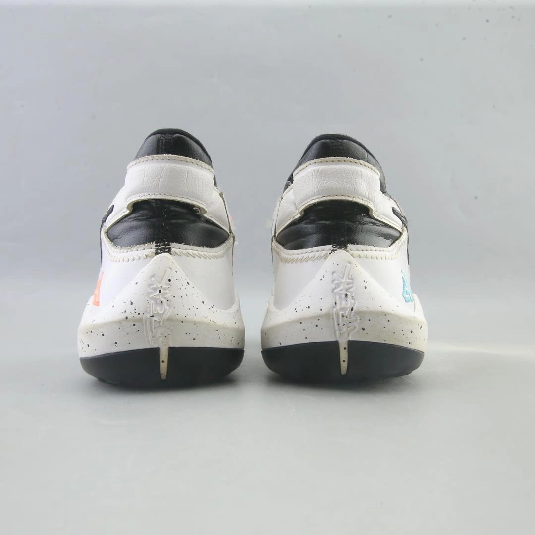 NIKE ZOOM FREAK 2 modern Nike footwear styles